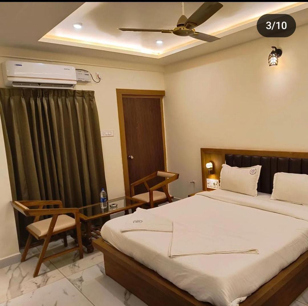 Mythri Residency Ξενοδοχείο Hubli Εξωτερικό φωτογραφία